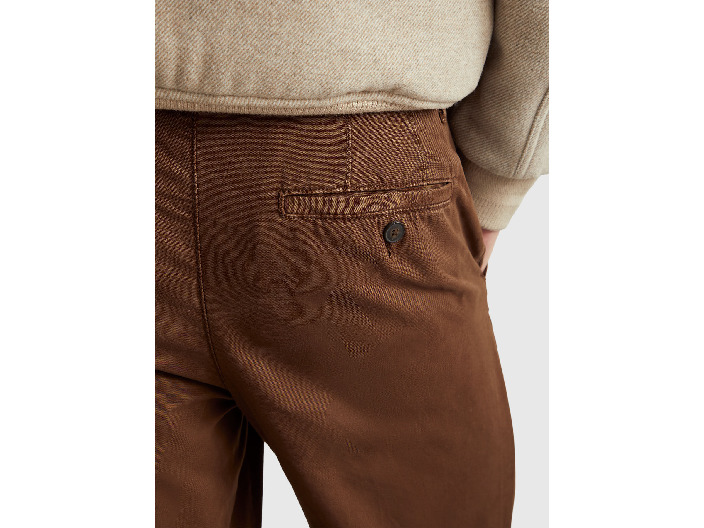 TROUSERS Herren image number 4